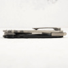 Нож Medford Praetorian G Black, G10, Tumbled Нож Medford Praetorian G Black, G10, Tumbled - купить в интернет-магазине Blademan